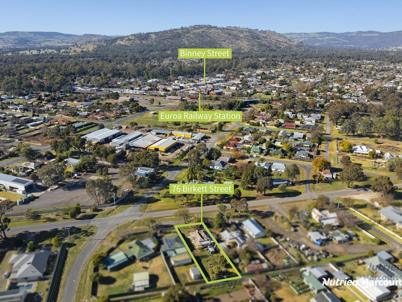 76 Birkett Street, Euroa, Vic 3666 Other for Sale