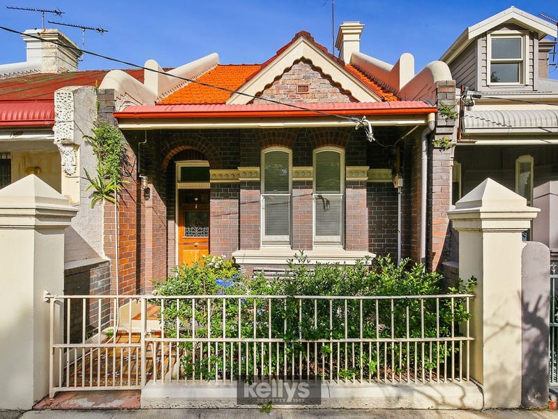 7 Leamington Avenue, Newtown, NSW 2042 Property Details