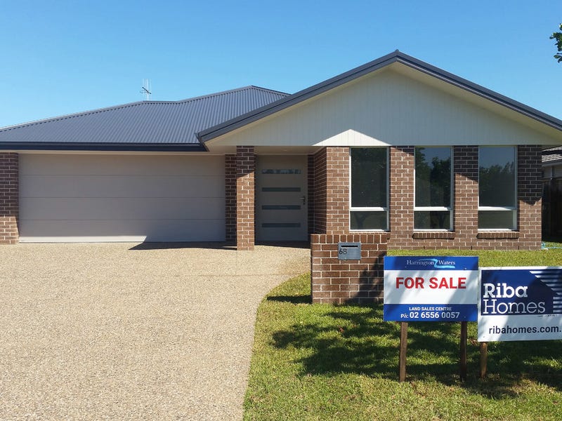 68 Boambee Street, Harrington, NSW 2427 Property Details