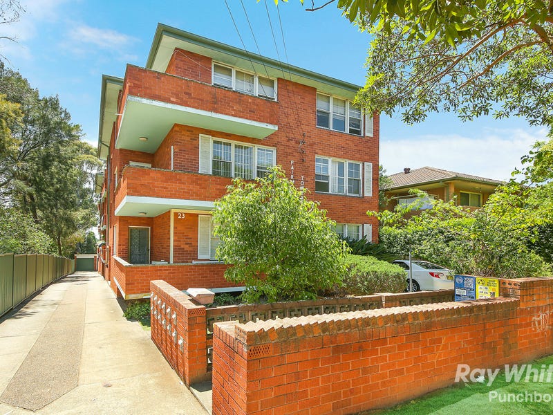 10/23 Fairmount Street, Lakemba, NSW 2195