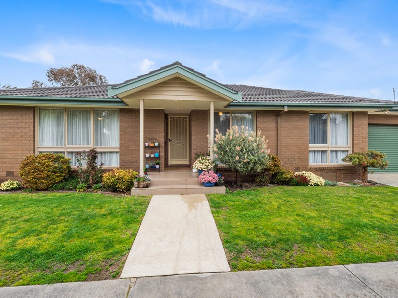1/20 Renwick Road, Ferntree Gully, VIC 3156