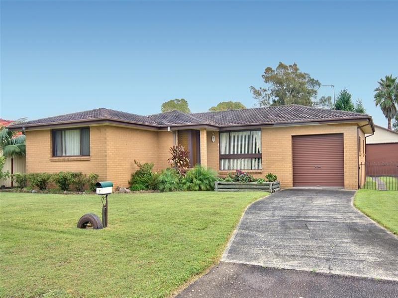 7 Fraser Road, Long Jetty, NSW 2261