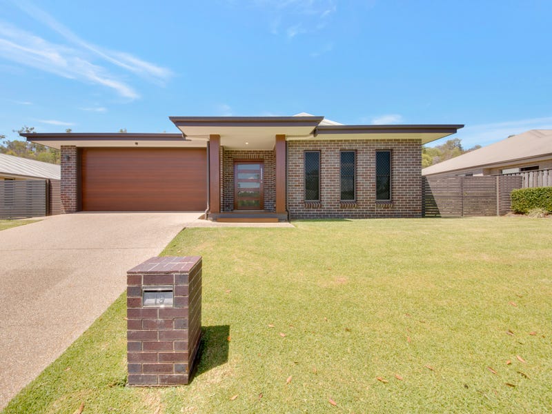 Rental Properties and Real Estate in Boyne Island, QLD 4680