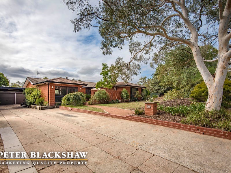 42 Mackie Crescent, Stirling, ACT 2611 Property Details