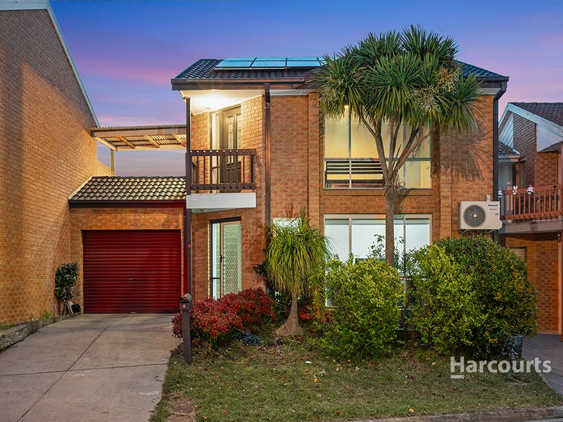 6 Marshall Place, Hallam, Vic 3803 Property Details