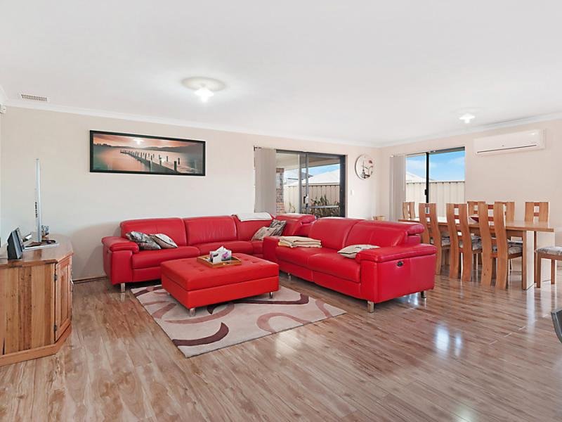 26 Barbarossa Drive, Caversham, WA 6055