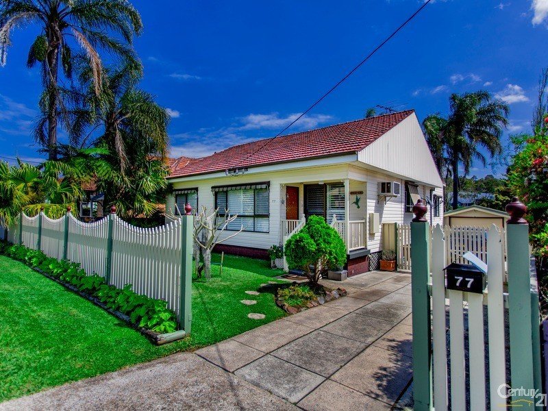 77 Lachlan Road, Cardiff, NSW 2285 - Property Details