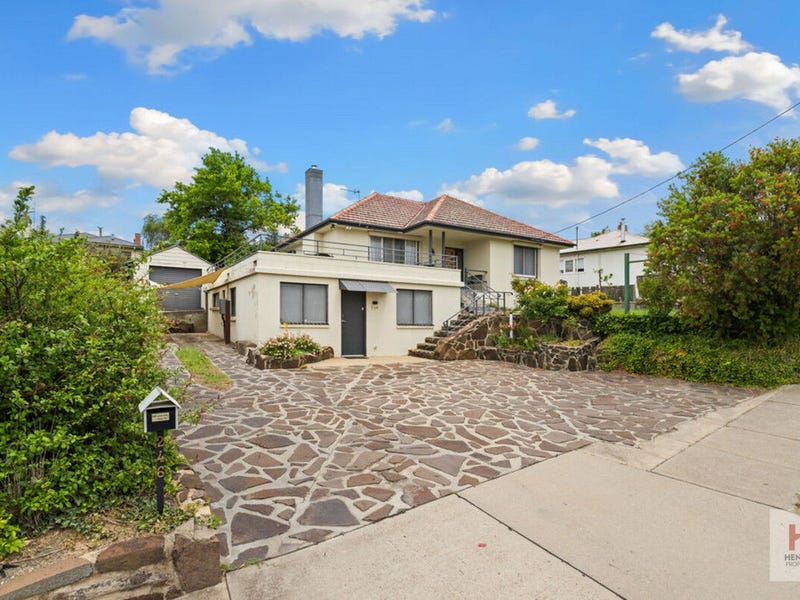 246 Sharp Street, Cooma, NSW 2630 House for Sale