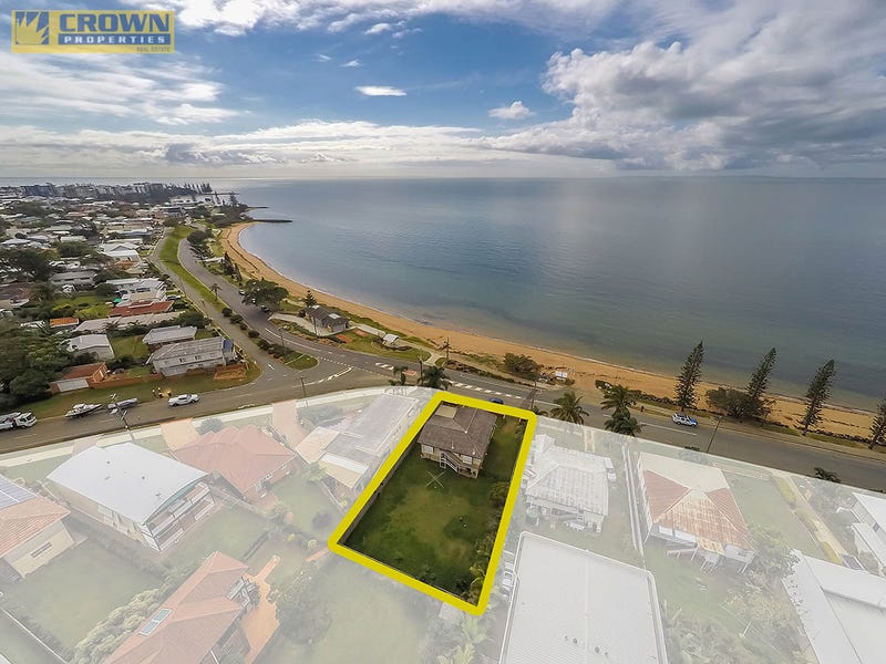 67 Flinders Parade, Scarborough, Qld 4020 Property Details