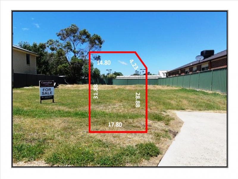 12 James Court Kyneton Vic 3444 12 James Court Kyneton Vic 3444
