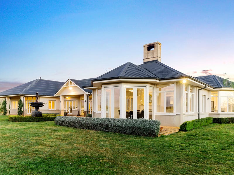 17 Richards Lane, Joadja, NSW 2575 Property Details