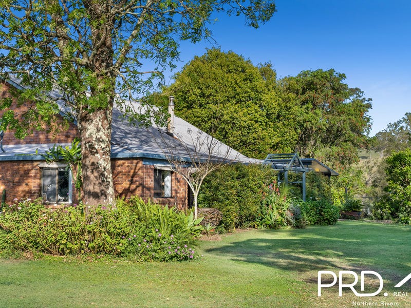 306 Eden Creek Road, Wyneden, NSW 2474 Lifestyle for Sale
