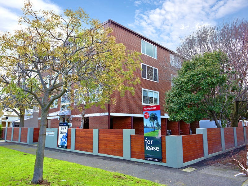 9/210 Mountain Street, South Melbourne, VIC 3205