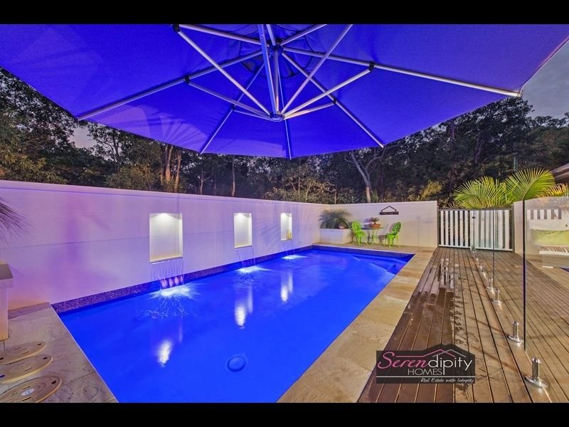 249263 Leach Rd, Tamborine, Qld 4270 Property Details