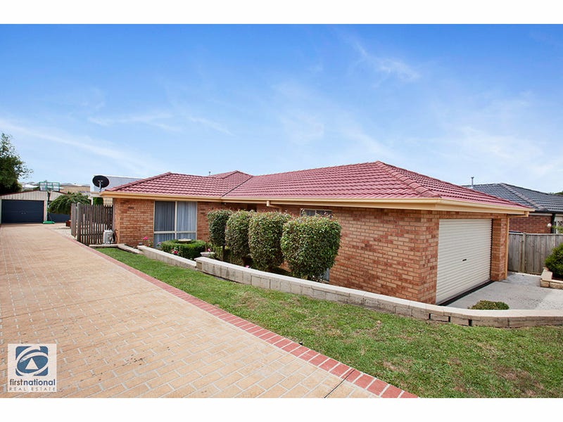 25 Hamilton Drive, Warragul, Vic 3820 Property Details