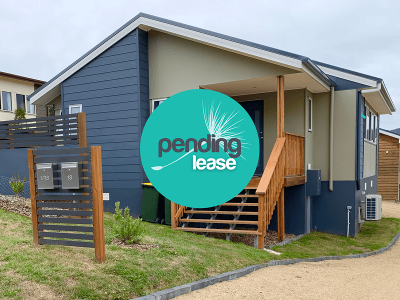 1/18 Lourdes Rise, TAS 7112