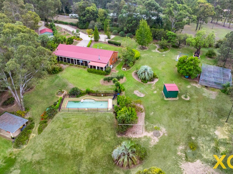 340 Wattle Ponds Road, Singleton, NSW 2330 House for Sale