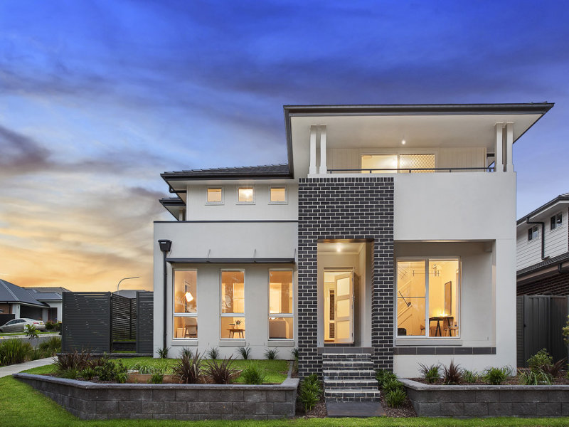 10 Dempsey Crescent, Kellyville, NSW 2155 Property Details