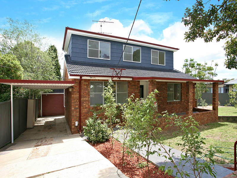 26 Ballantyne Road, Mortdale, NSW 2223 Property Details