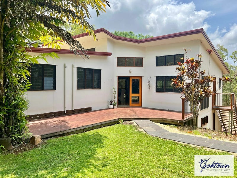 25 Wilkinson St, Cooktown, Qld 4895 House for Sale