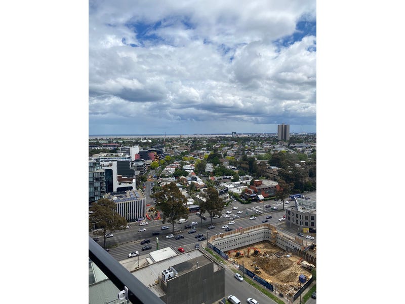 1803/38 Albert Road, South Melbourne, VIC 3205