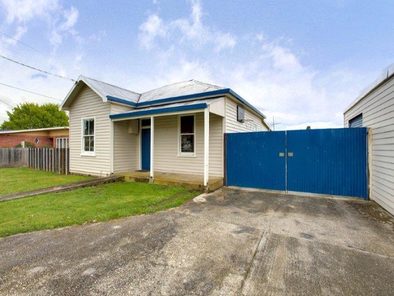 22 Station Road, Lilydale, Tas 7268 Property Details