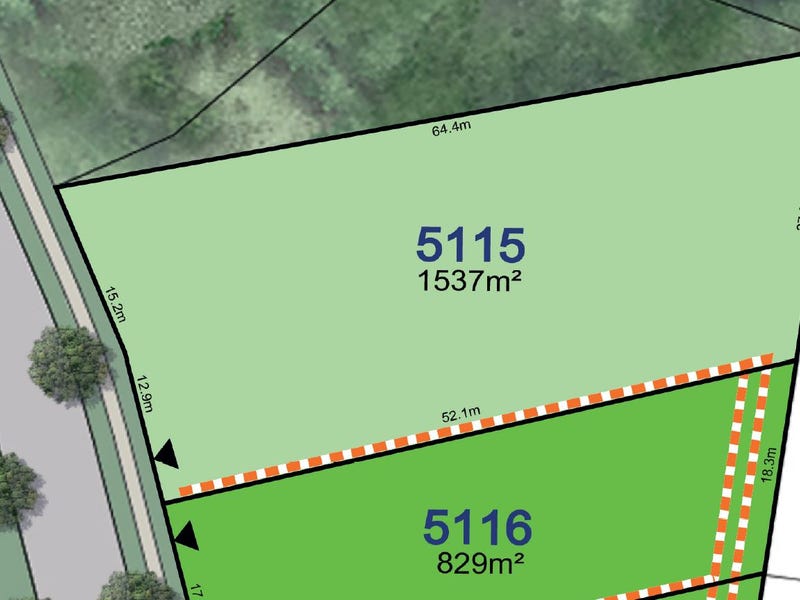 Ellendale Land Estate at Canvey Road, Upper Kedron
