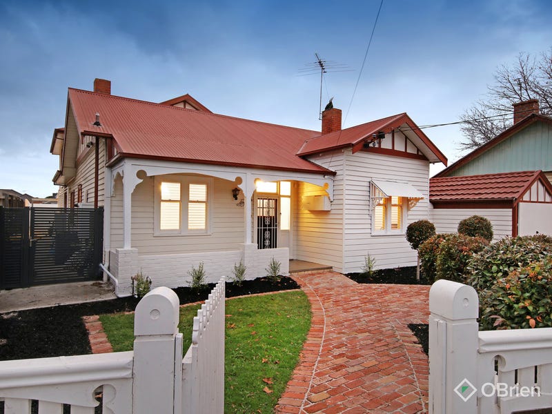 52 Carlisle Crescent, Hughesdale, Vic 3166 House for Sale