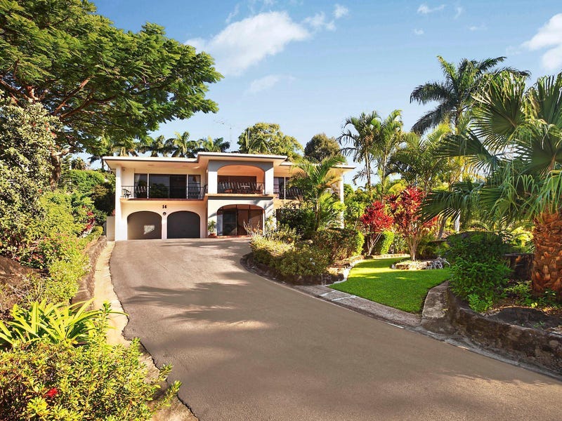 1214 Coolum View Terrace, Buderim, Qld 4556 Property Details