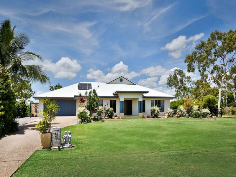 84 Tennessee Way, Kelso, Qld 4815 Property Details