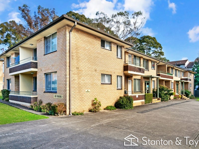 7/37A Evan Street, Penrith, NSW 2750 Property Details