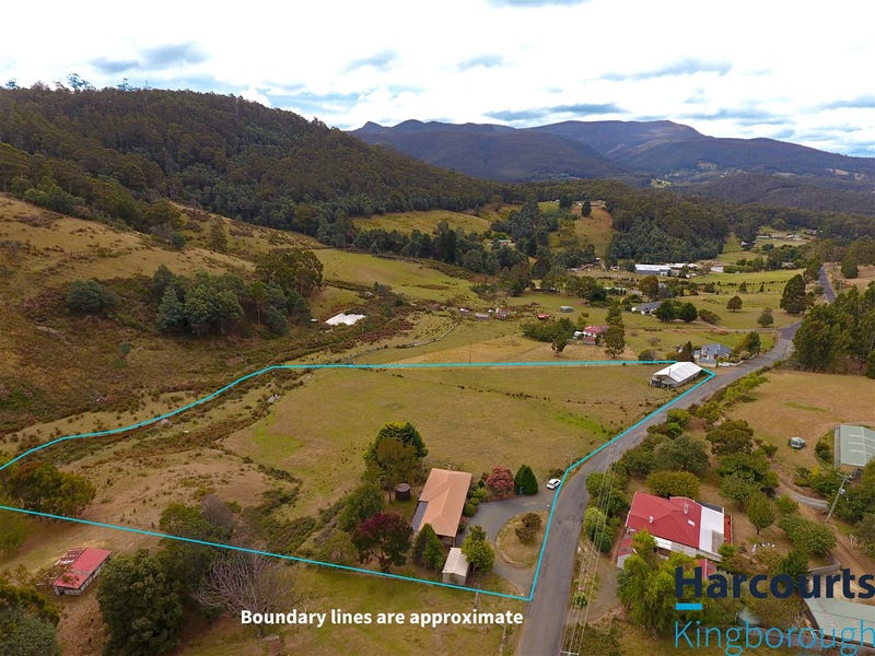 176 Pelverata Road, Sandfly, TAS 7150