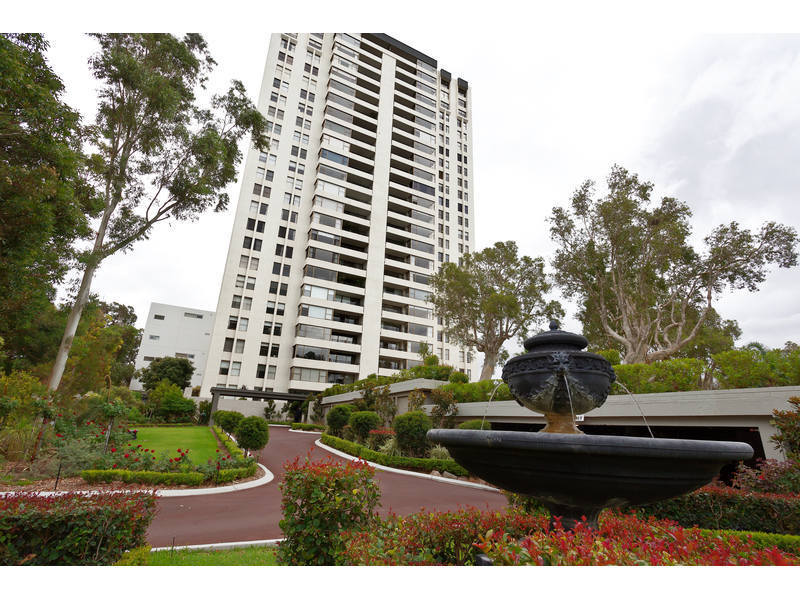 7E/16 Kings Park Avenue, Crawley, WA 6009