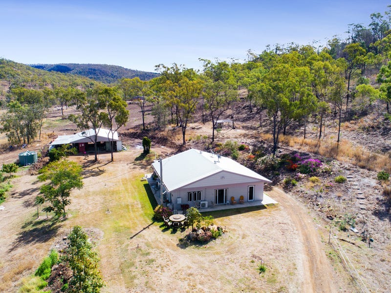 424 Benedict Road, Stanwell, Qld 4702 Acreage for Sale realestate