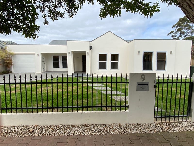 9 Gladstone Road, North Brighton, SA 5048
