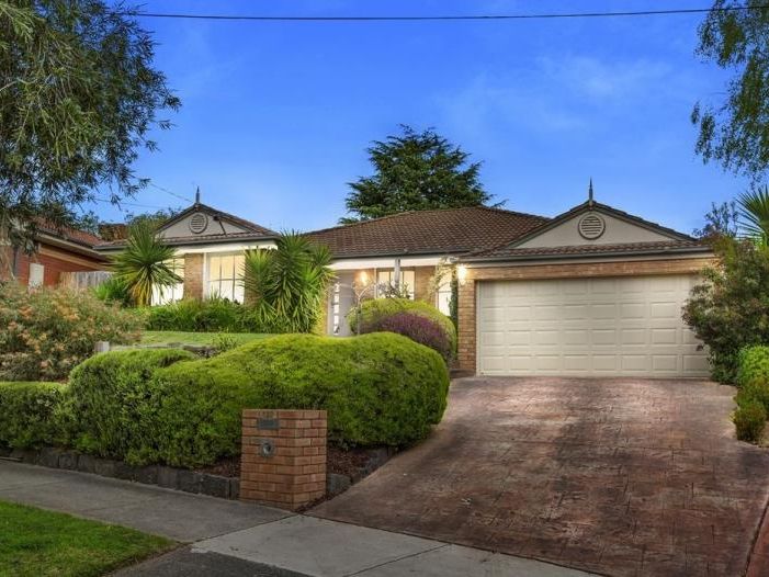 122 Croydon Hills Drive, Croydon Hills, VIC 3136
