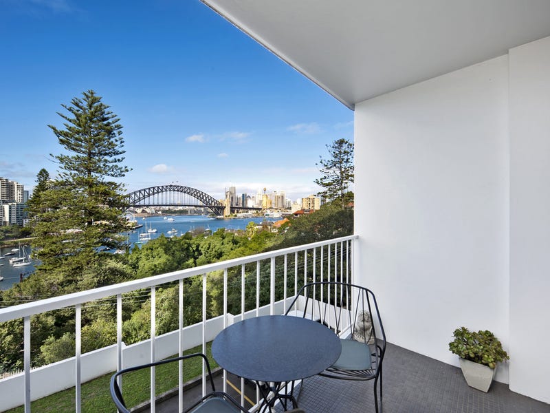14/7 Lavander Street, Lavender Bay, NSW 2060 Studio for Sale