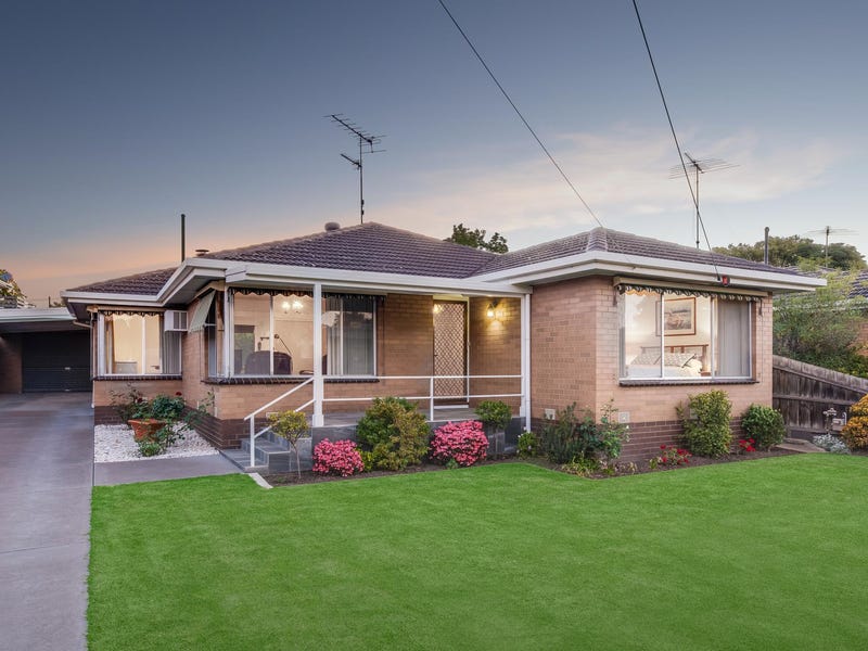 55 Kidman Avenue, Belmont, Vic 3216 Property Details