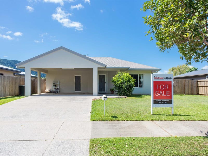 42 Cooktown Road, Edmonton, QLD 4869