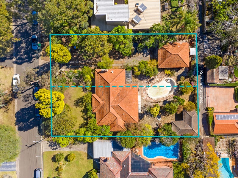 70 Darnley Street, Gordon, NSW 2072