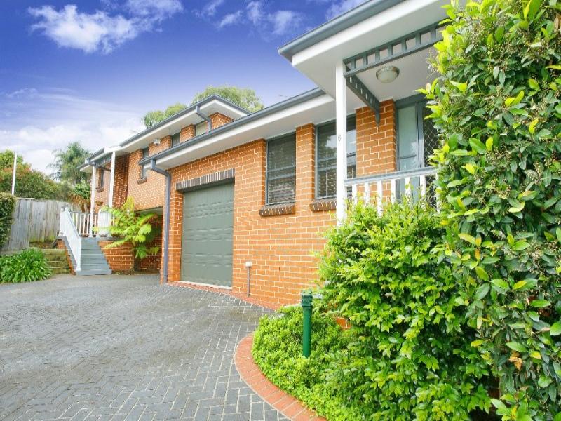 5/106108 Cressy Road, North Ryde, NSW 2113