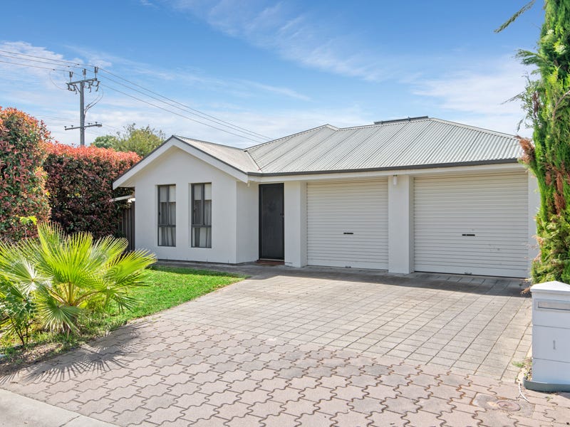 1 Morphett Street, Windsor Gardens, SA 5087