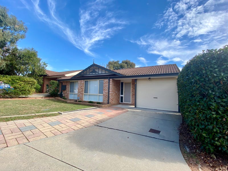 15 Flora Place, Palmerston, ACT 2913