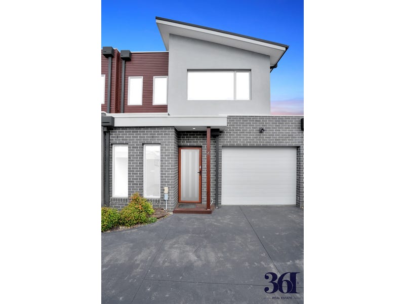 4/71 Sycamore Street, Hoppers Crossing, VIC 3029