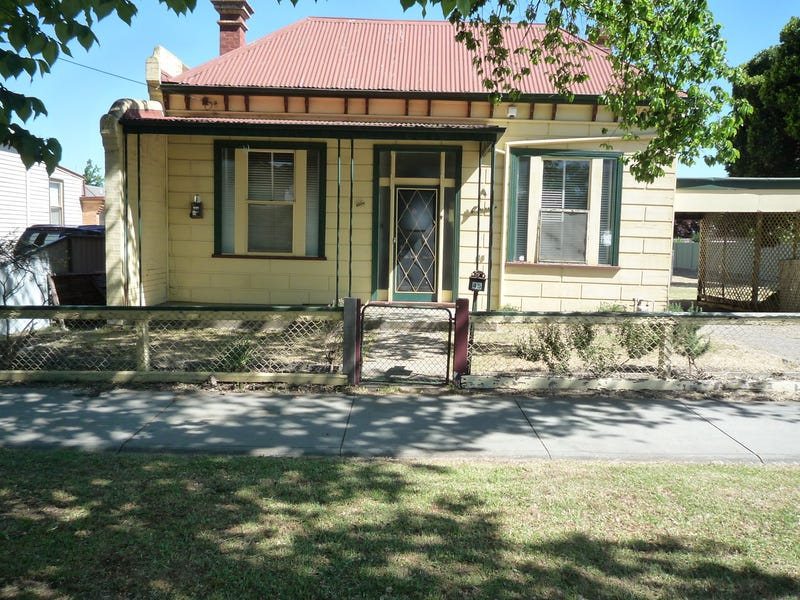 45 Hopetoun Street, Bendigo, VIC 3550