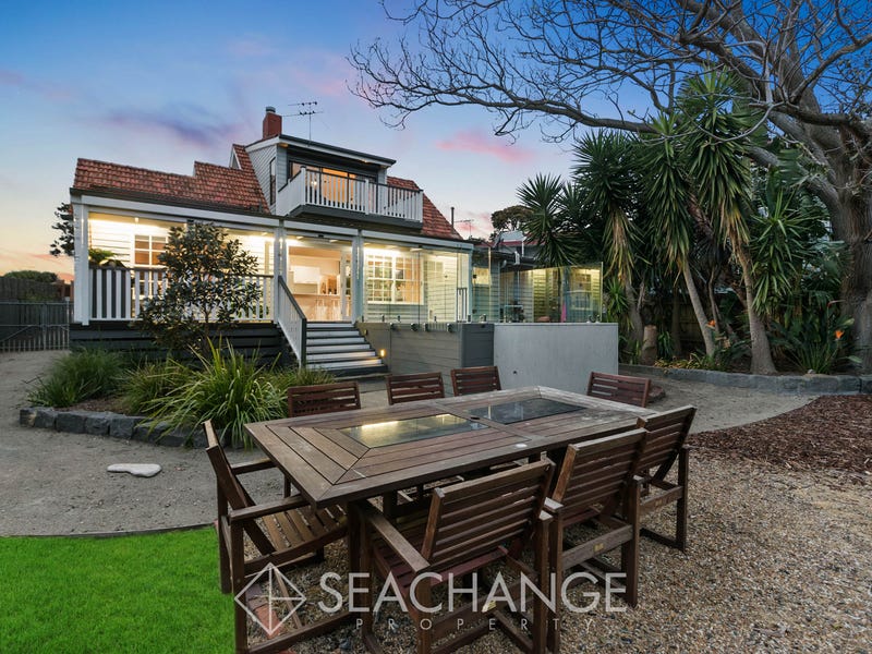 789 Nepean Highway, Mornington, Vic 3931 House for Sale realestate