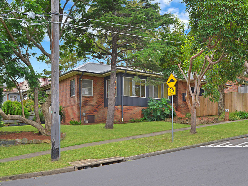 36 Keppel Road, Ryde, NSW 2112 Property Details