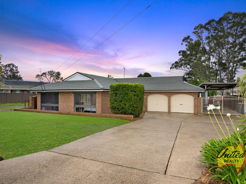 17 Silverdale Road, Silverdale, NSW 2752 Property Details