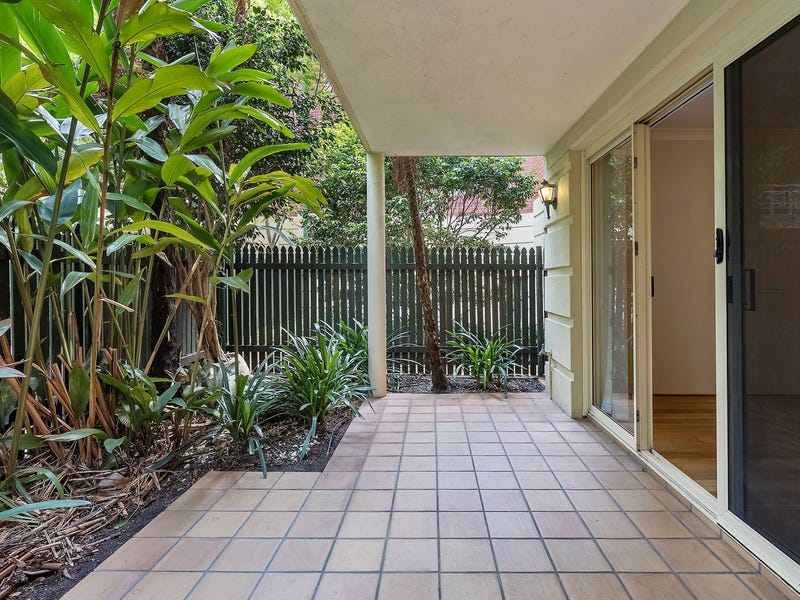 13/143 Ernest Street, Crows Nest, NSW 2065 Apartment for Rent