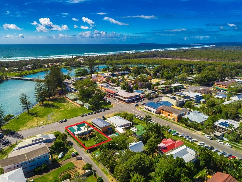 2 Park Street, Brunswick Heads, NSW 2483